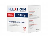Flextrum 1200 mg 30 Portionsbeutel