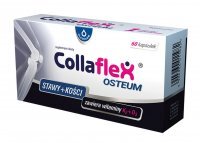 OLEOFARM Collaflex Osteum 60 Kapseln