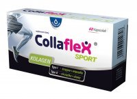 OLEOFARM Collaflex Sport 60 Kapseln