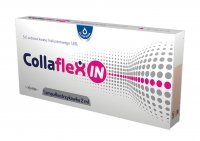 OLEOFARM Collaflexin 1 vorgefüllte Spritze