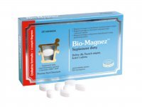 PHARMA NORD Bio-Magnesium 30 Tabletten