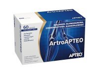 ArtroAPTEO 60 Kapseln
