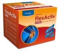 FlexActiv Extra 30 Beutel