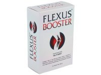 Flexus Booster 30 Tabletten.