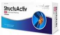 StructuActiv 500 Activlab Pharma 60 Kapseln