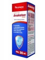 Anaketon-Tropfen 30 ml