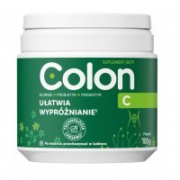 Colon C Erleichtert die Darmentleerung 100 g