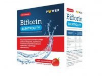 Biflorin Elektrolity 10 Beutel
