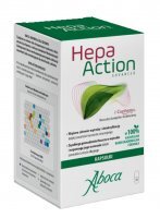 Hepa Action Advanced 30 Kapseln