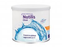 Nutilis Clear Verdickungspräparat 175 g