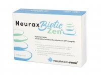 NeuraxBiotic Zen 30 Kapseln