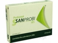 Sanprobi IBS 20 Kapseln