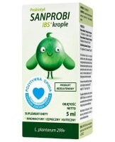 Sanprobi IBS Tropfen zum Einnehmen 5 ml
