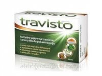 Travisto 30 Tabletten