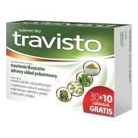 Travisto 40 Tabletten