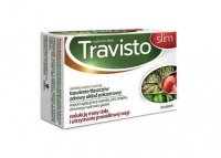 Travisto Slim 30 Tabletten