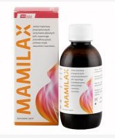 Mamilax flüssig 200 ml