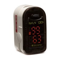 BIAT Medical Pulsoximeter O2-EASY CA-MI