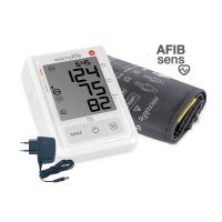 MICROLIFE BP B3 Afib Automatisches Blutdruckmessgerät mit Netzteil 1 Stk.