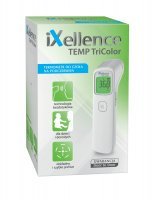iXellence TEMP Dreifarben-Infrarot-Thermometer