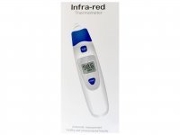 Infrarot-Thermometer Modell EF-100A 1 Stück