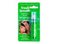 FRESH BREATH Mouth freshener spearmint 10 g
