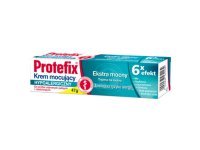 PROTEFIX Hypoallergene Fixiercreme 47 g
