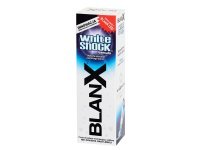 BLANX WHITE SHOCK Aufhellungspaste 75 ml