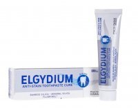 ELGYDIUM BRILLIANCE&CARE Zahnpasta 30 ml