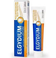 ELGYDIUM DECAY PROTECTION Zahnpasta 75 ml