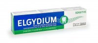 ELGYDIUM SENSITIVE Zahnpasta in Gelform 75 ml