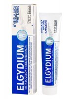 ELGYDIUM Whitening Zahnpasta 75 ml