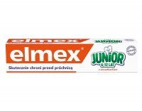 ELMEX Junior Zahnpasta für Kinder von 6-12 Jahren 75 ml