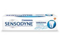 SENSODYNE Zahnpasta für Wiederherstellung und Schutz 75 ml