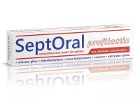SeptOral Profilactic Zahnpasta 100 ml