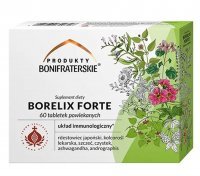 Borelix Forte 60 Tabletten
