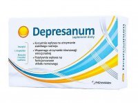 Depresanum 30 Tabletten