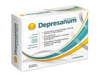 Depresanum 60 Tabletten