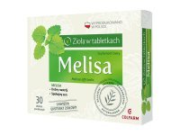 Melissa 30 Tabletten