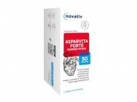 Novativ Asparvita Forte Magnesium + Kalium 50 Tabletten