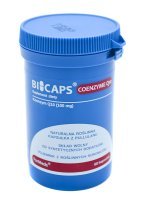 ForMeds BICAPS COENZYME Q10 60 Kapseln