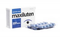 Maxiluten 30 Tabletten