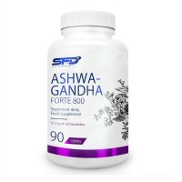 SFD Ashwagandha Forte 800 90 Tabletten