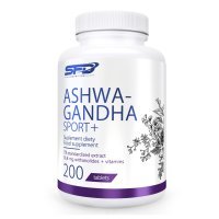 SFD Ashwagandha Sport+ 200 Tabletten