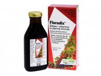 FLORADIX Eisen & Vitamine 250 ml