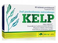 Olimp Kelp 60 Tabletten