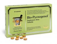 PHARMA NORD Bio-Pycnogenol 30 Tabletten