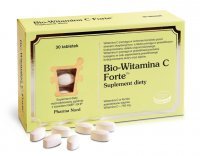 PHARMA NORD Bio-Vitamin C Forte 30 Tabletten