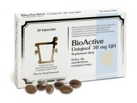 PHARMA NORD BioActive Q10 Uniqinol 30 Stk.
