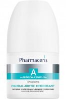 PHARMACERIS A HYPERSENSITIVES MINERAL-BIOTISCHES Deodorant 50 ml